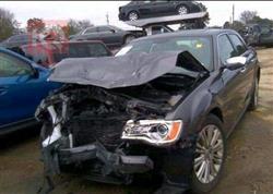 کرایسلەر 300